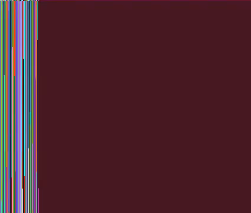 Bugged Windows #7