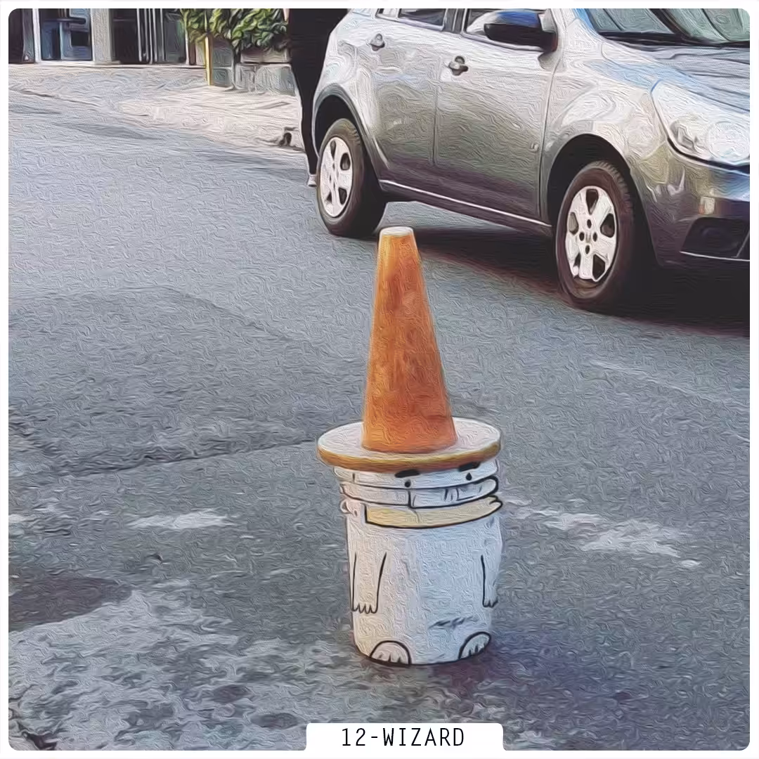 WIZARD