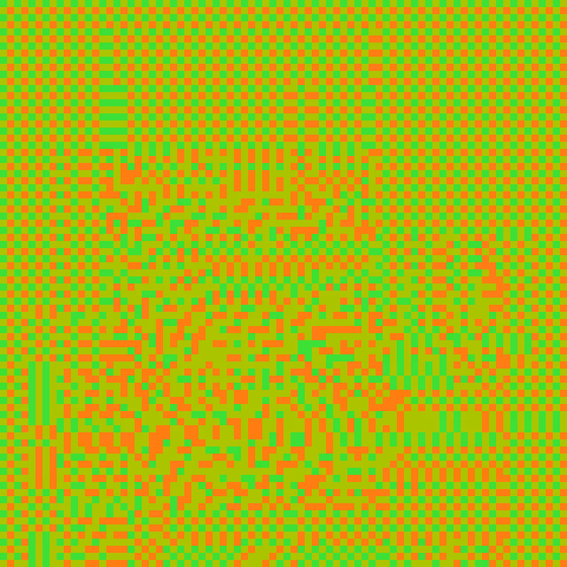 Mosaic #506