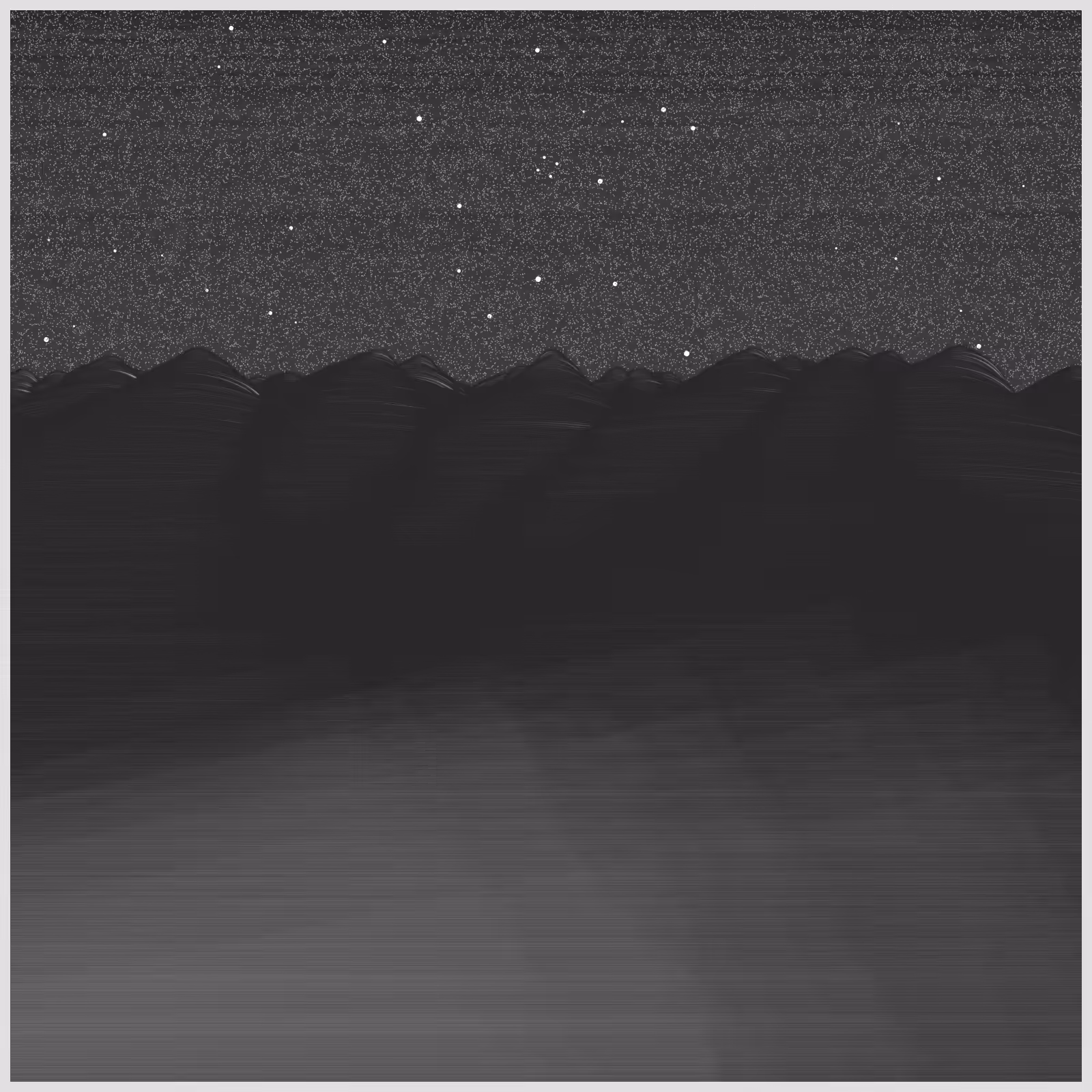 Holy Mountain #86