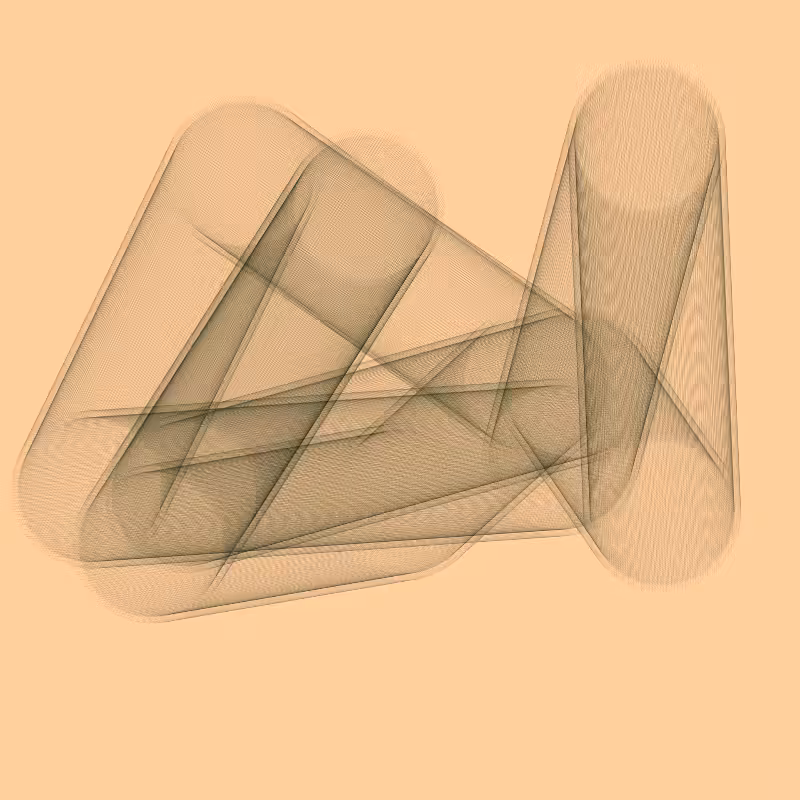 Broken Patterns Resolve #70