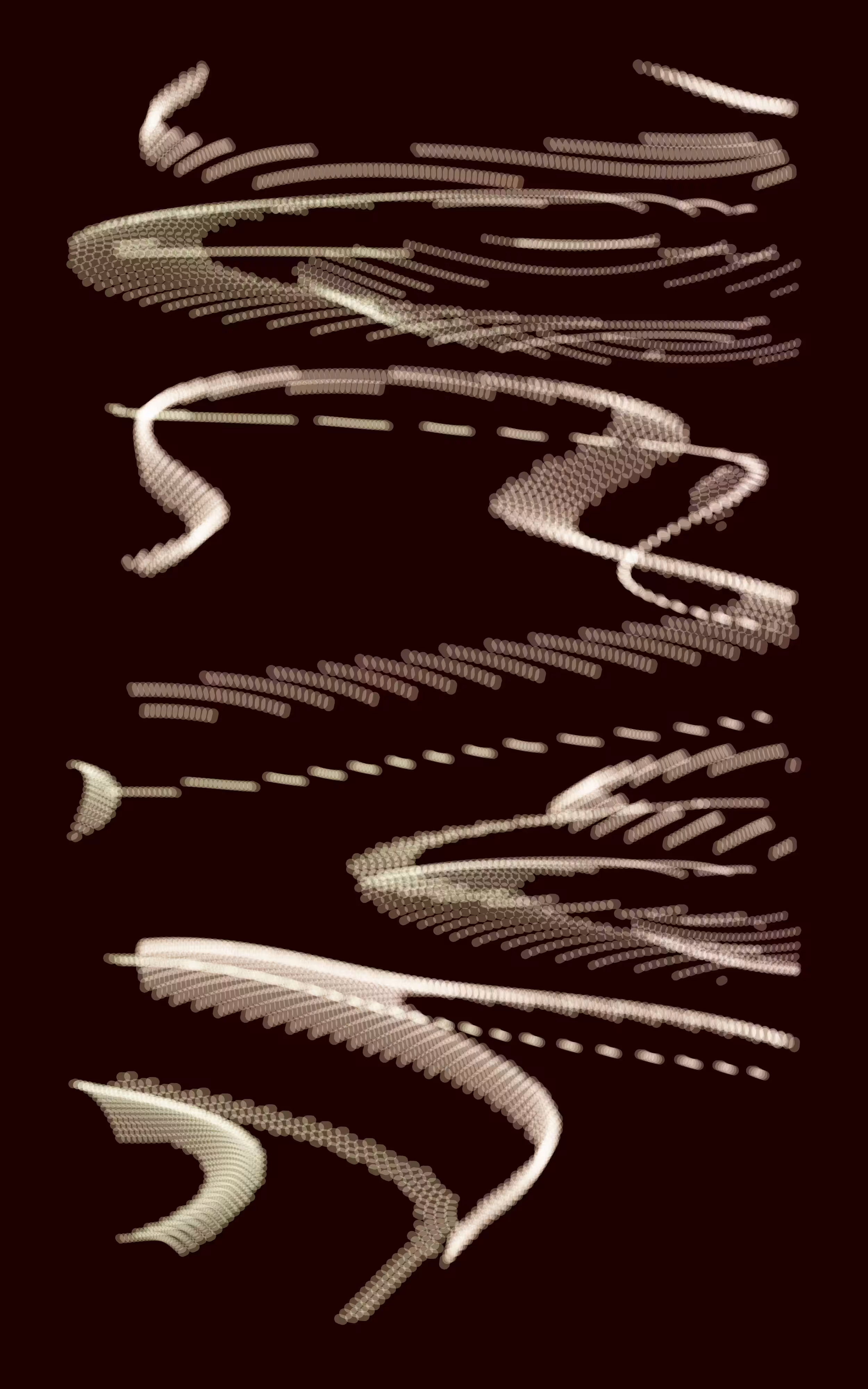 Thickture #17
