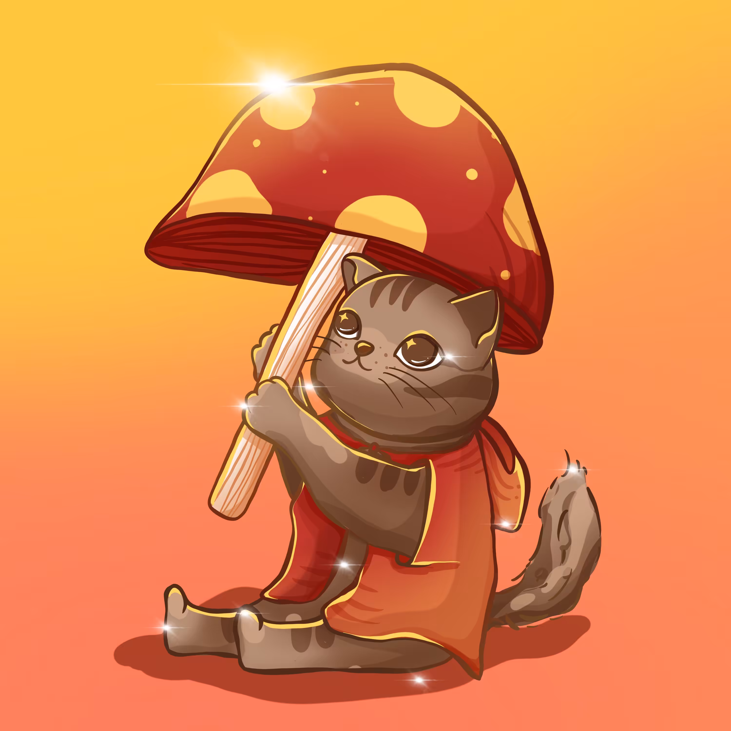 My Umbrella