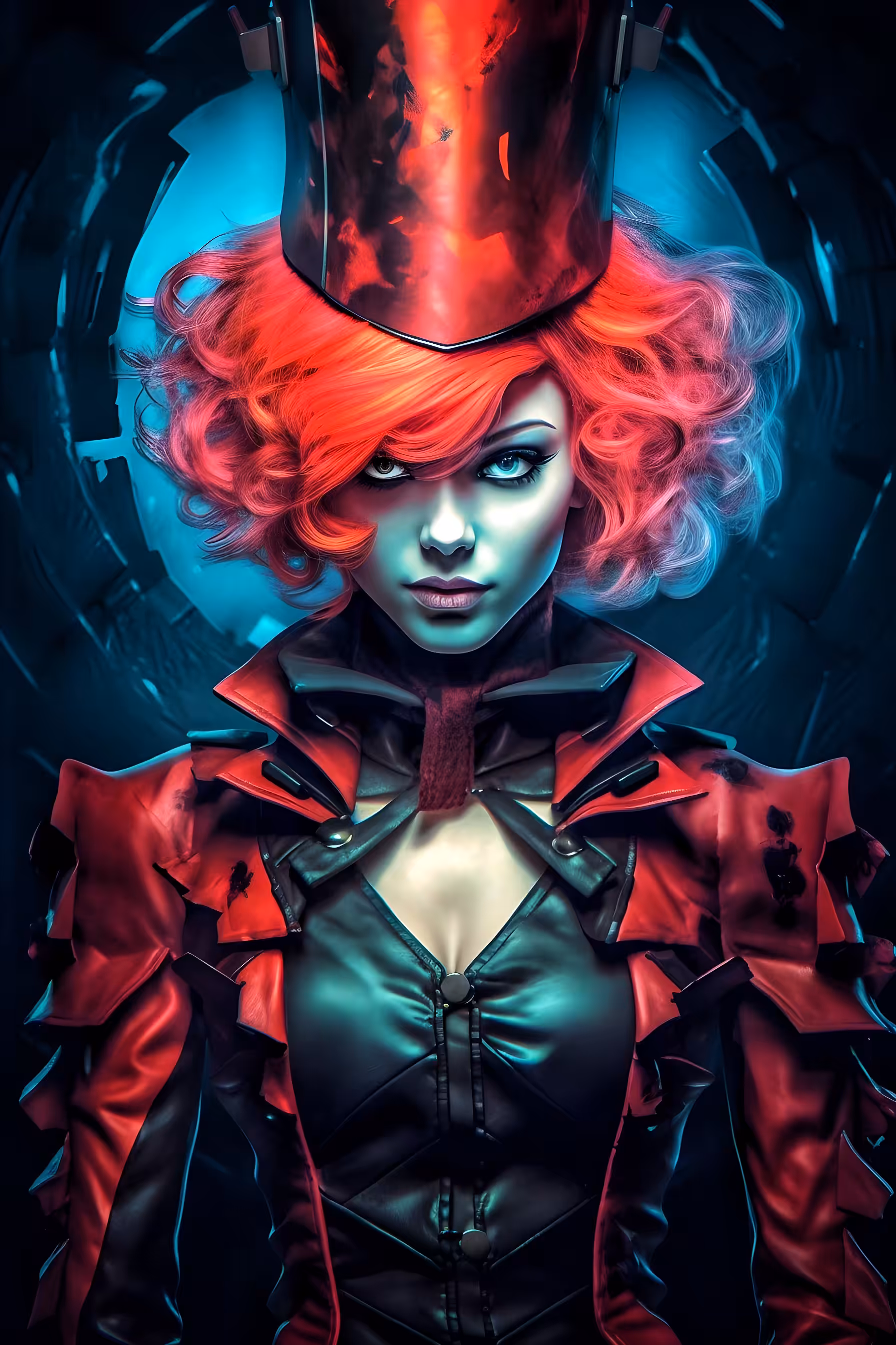 Hatter #15