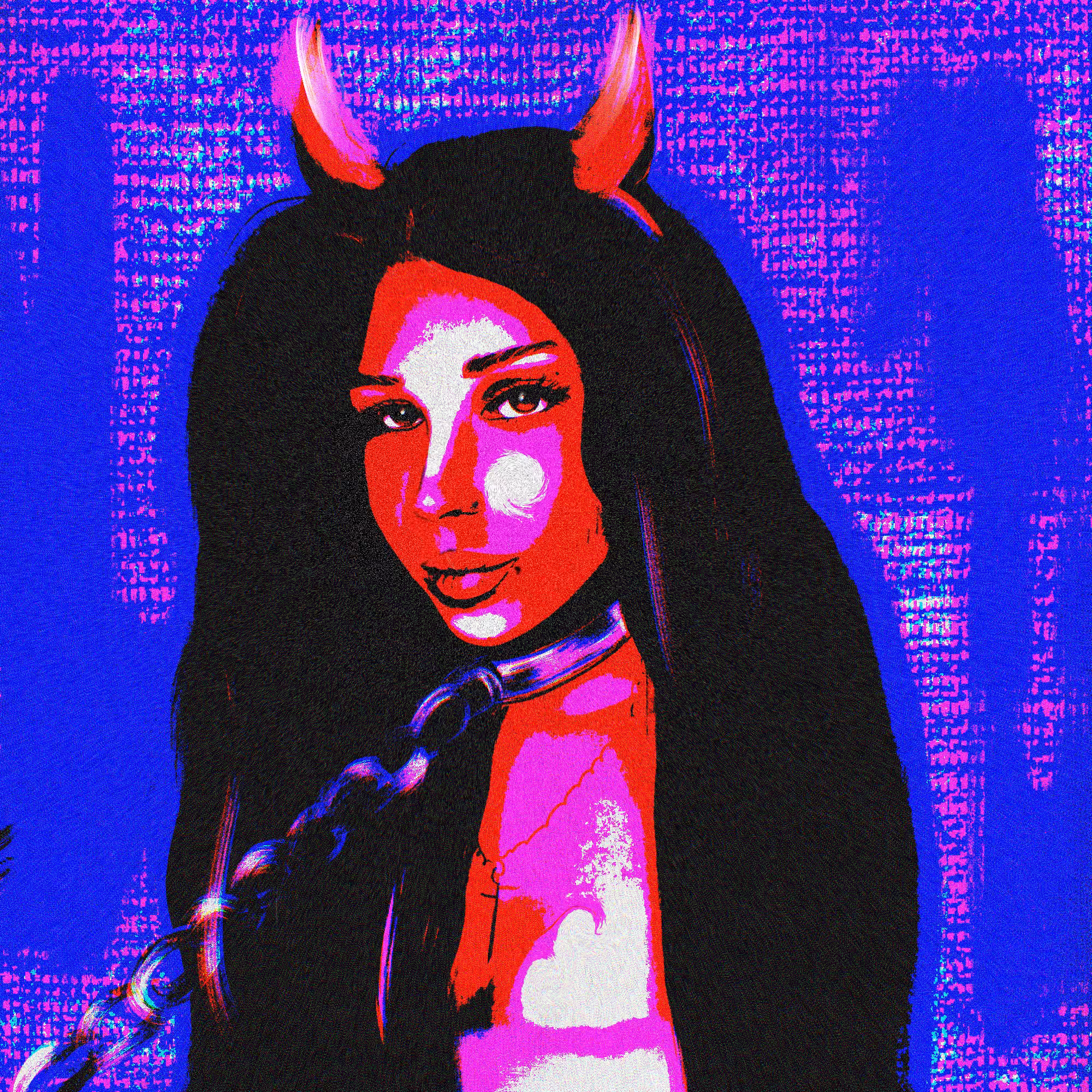 She the Devil