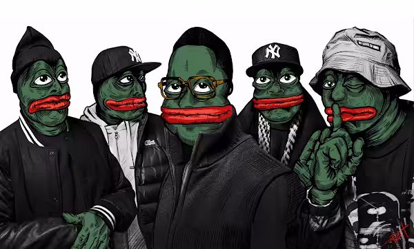 PEPE Tang Clan