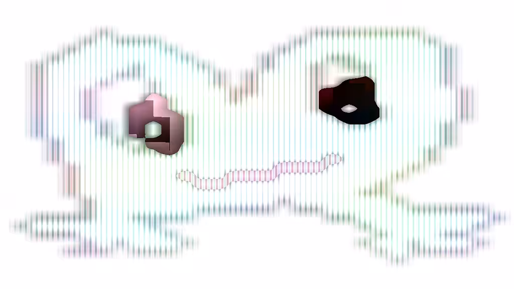 world simulation: frog
