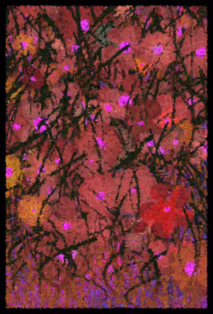 Blooms #171