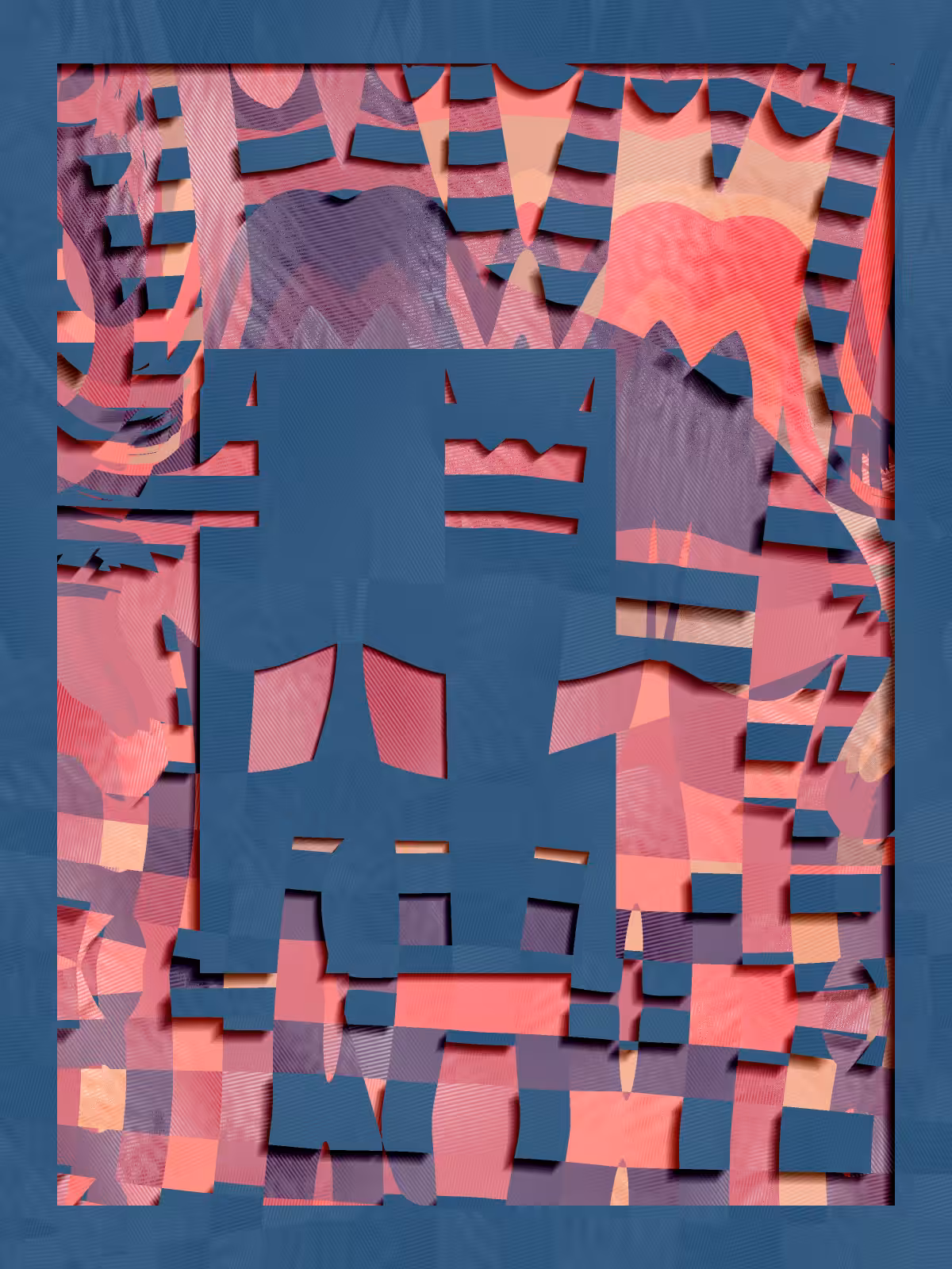 Amulet #181