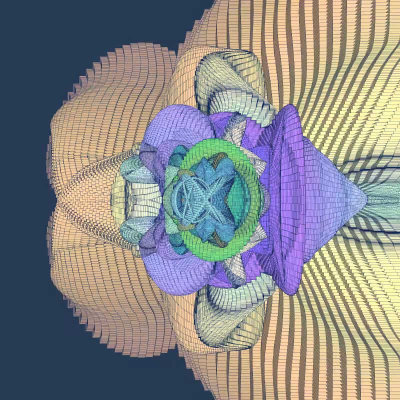 Zaratan #259