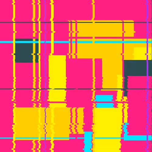 Chromatic Chaos #4649