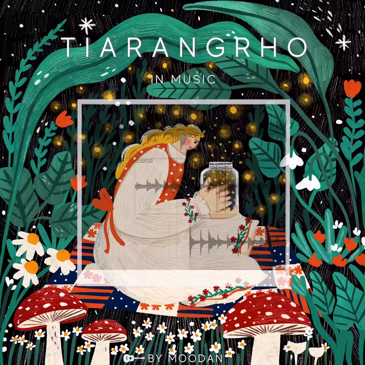 Tiarangrho - musical portrait
