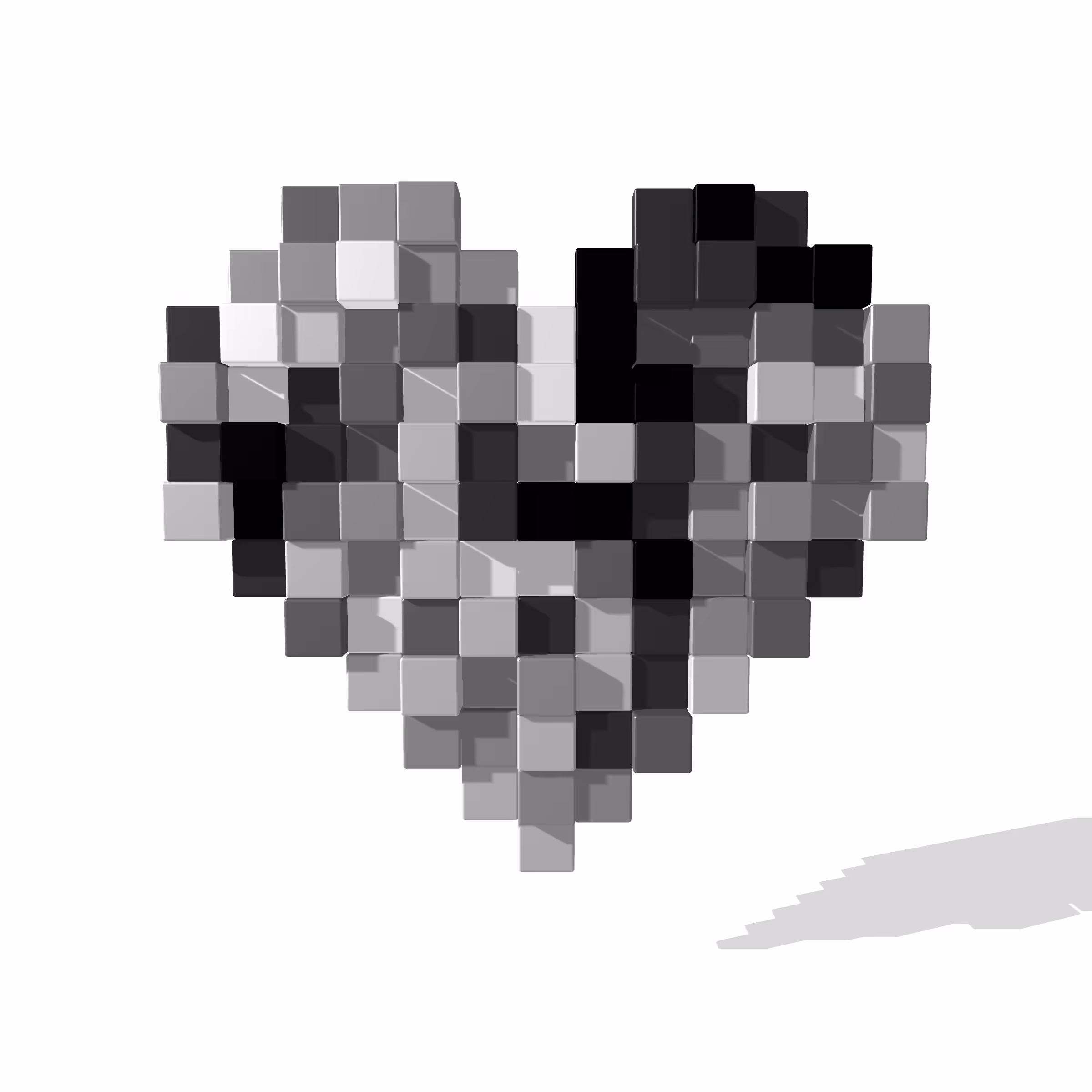 heart + craft #5708