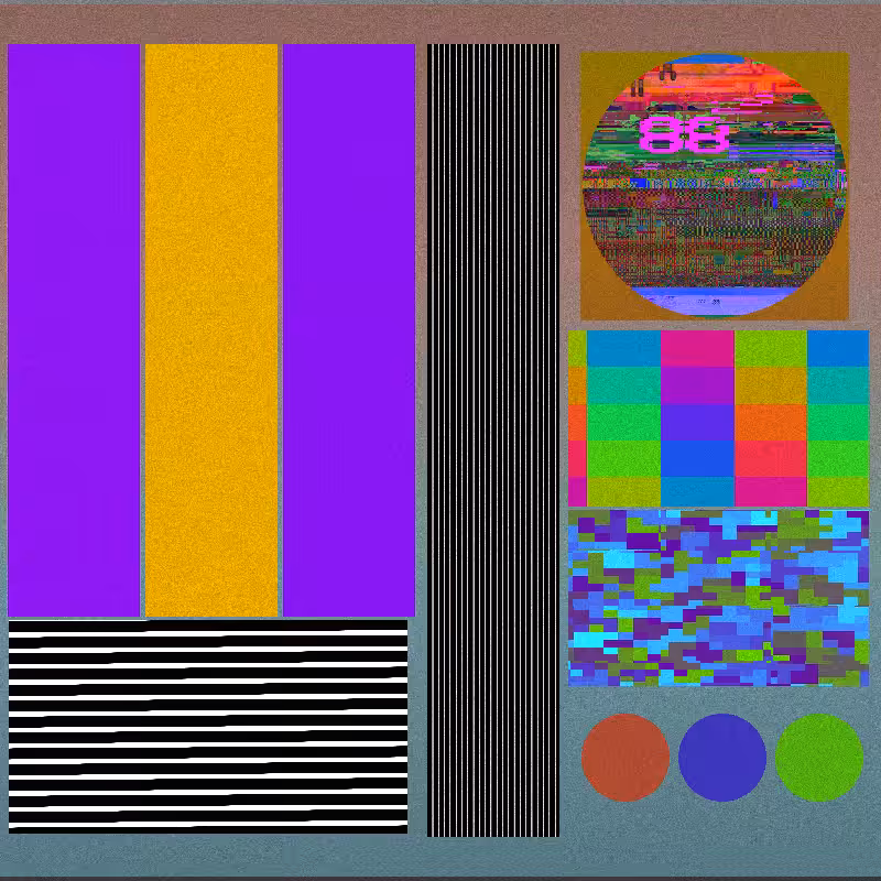 SYSTEM CONTROL STATION #2