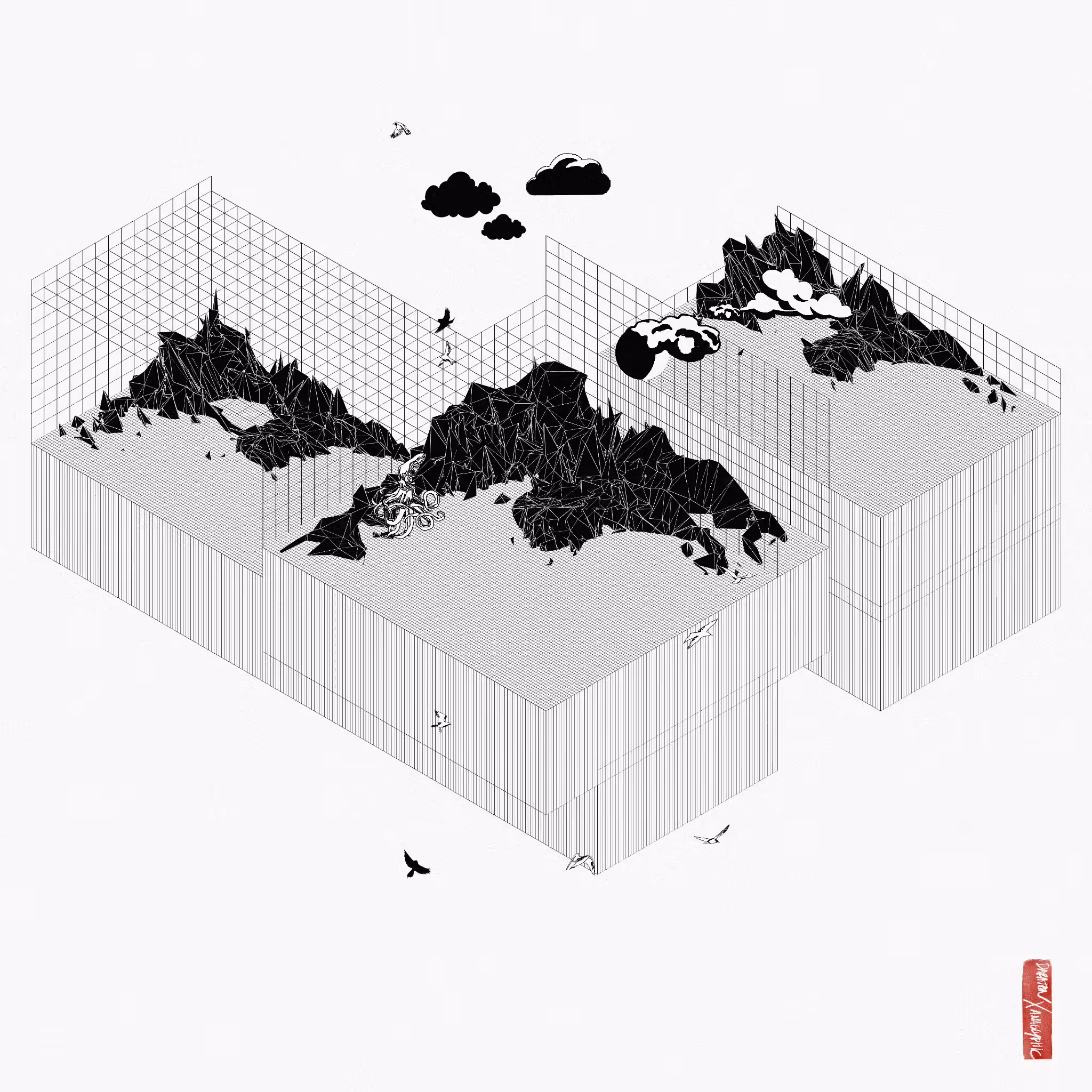 pulau gen #142