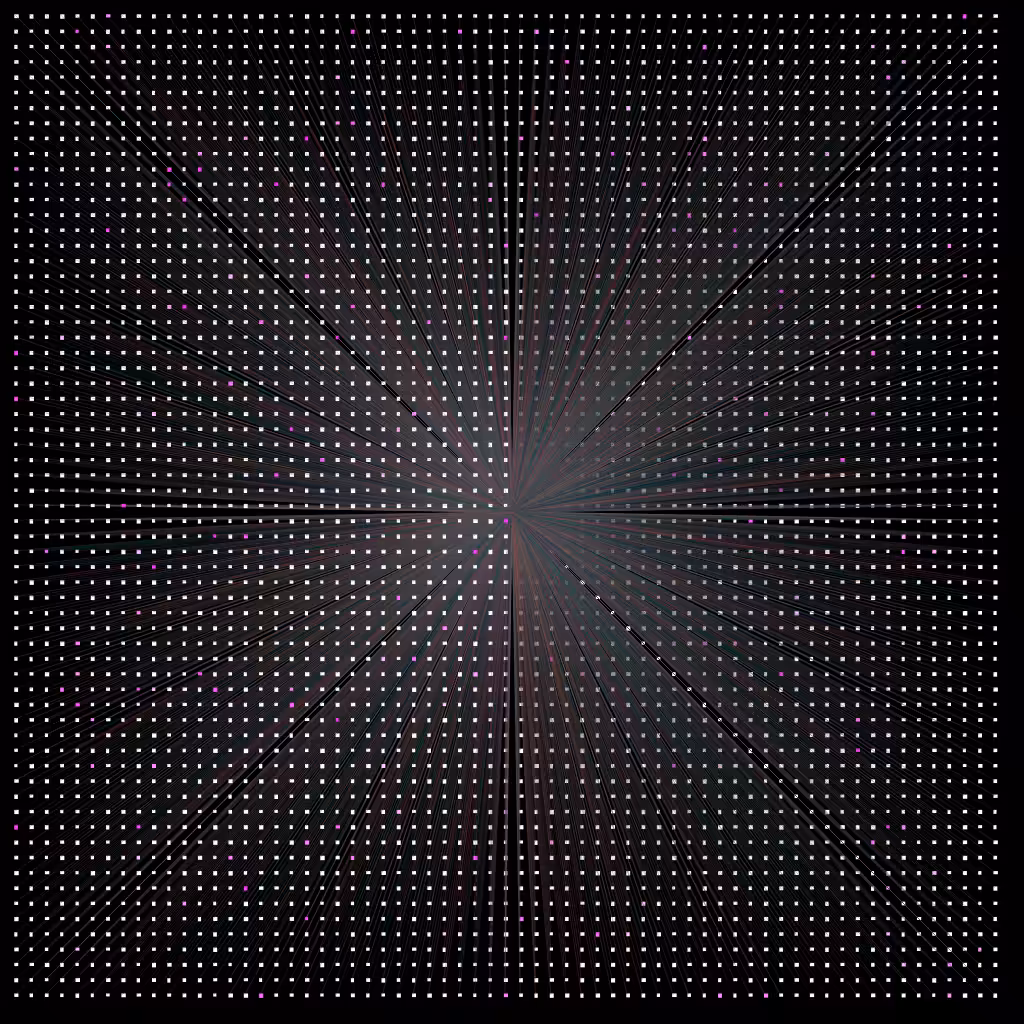 Broken screen of mind #20