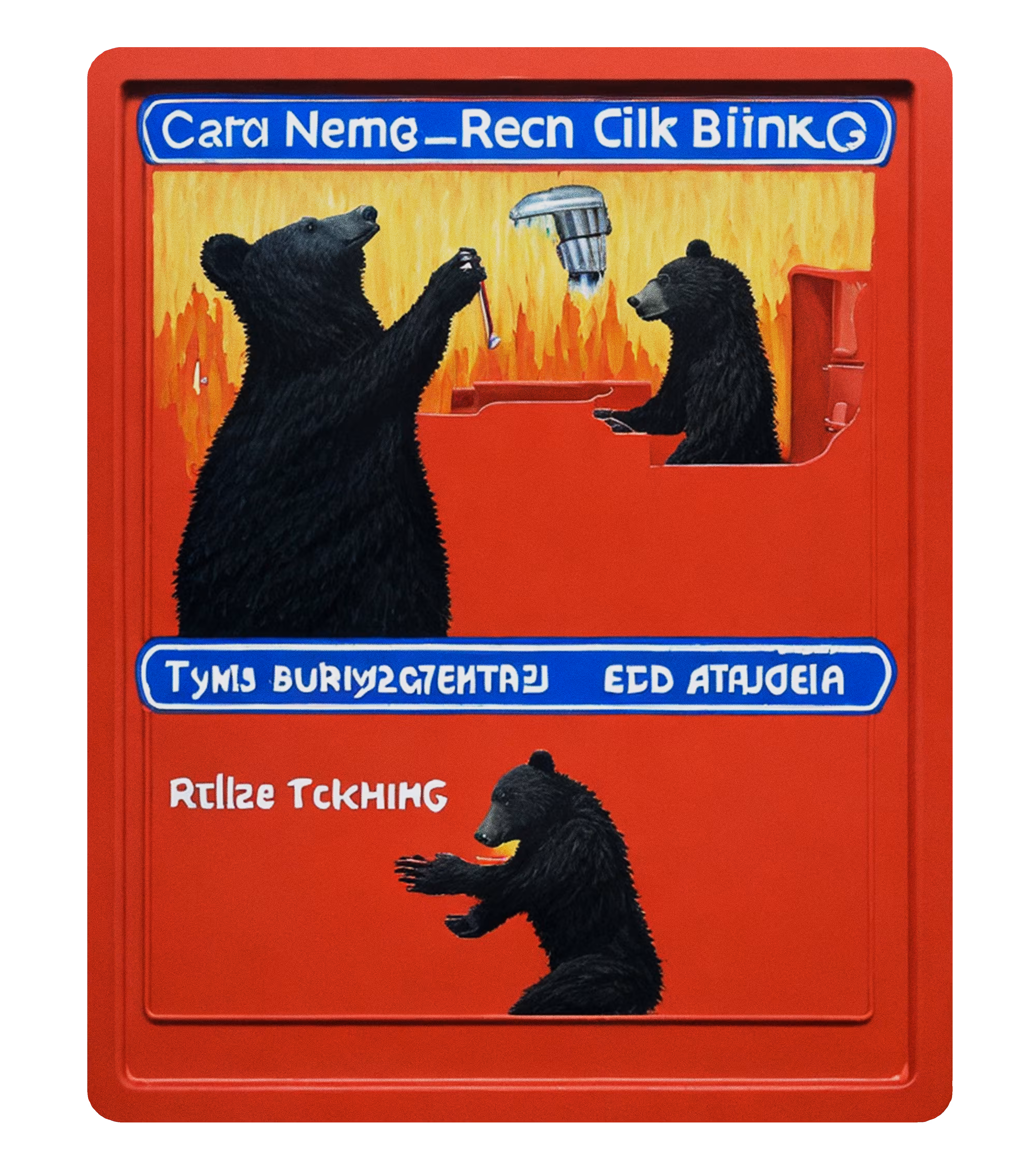 Card #2116