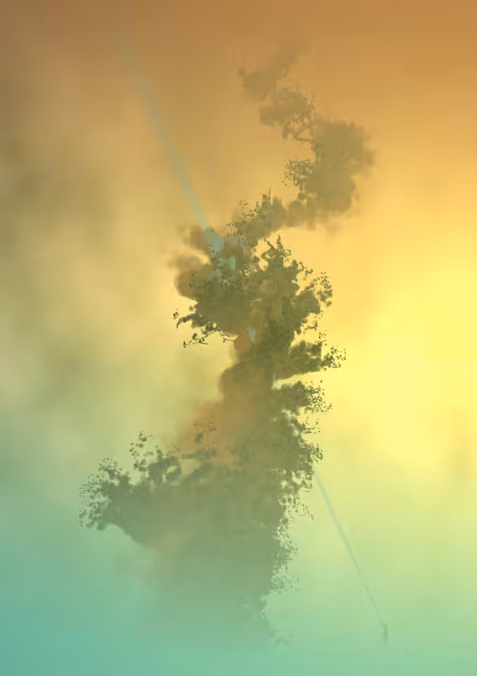 Intangible #33