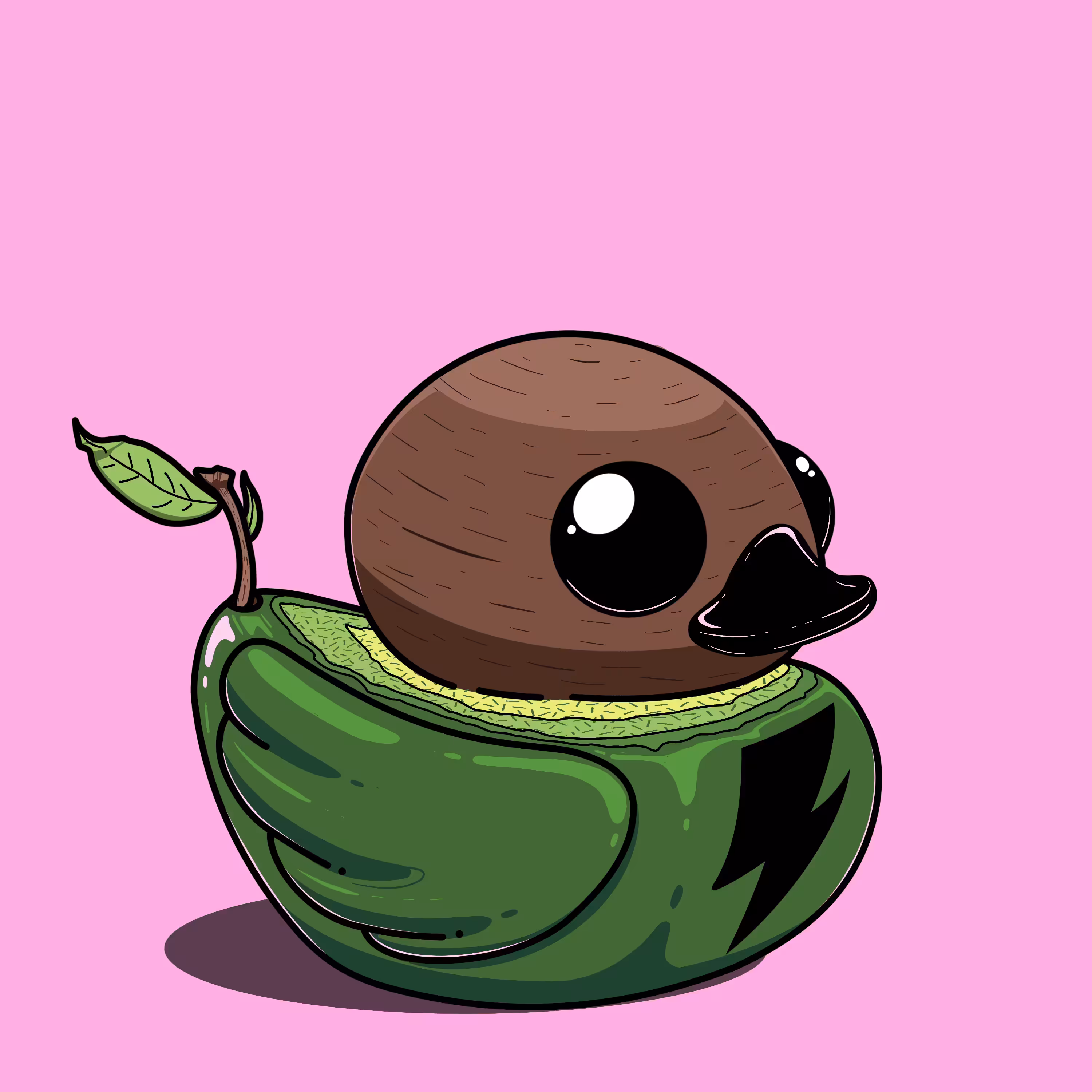 Quackvocado 045