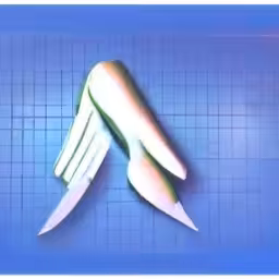 DotCom Seance: wingspanbank.com (1999-2001) reimagined by Cosmographia, with Simon Denny and Guile Twardowski