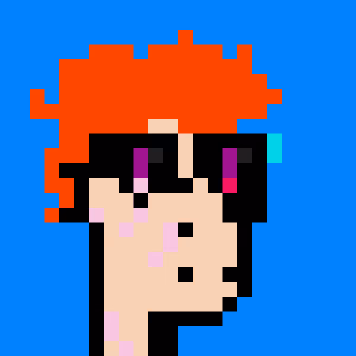 Recrunched DOS Punk 292