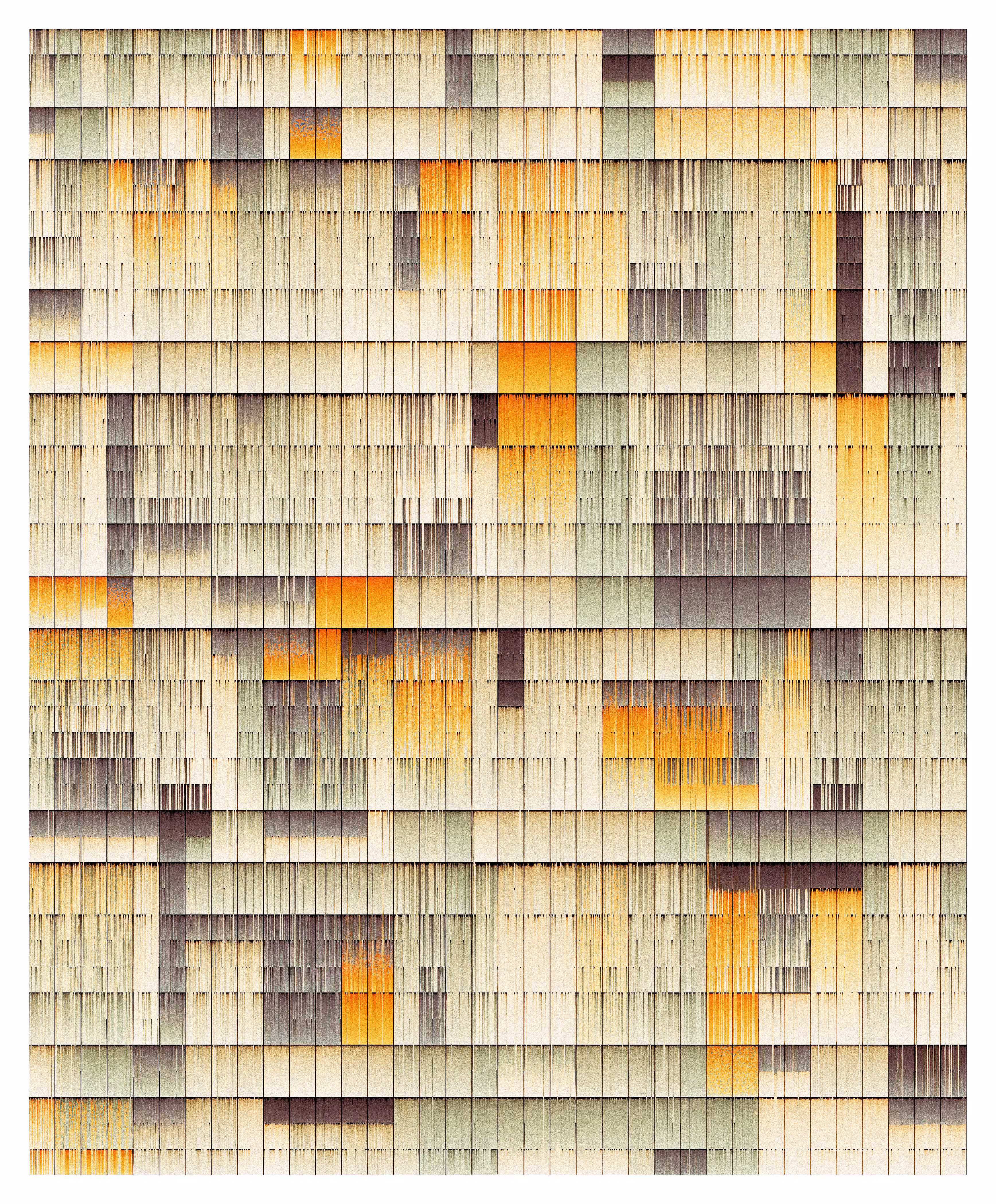 Vue sur couleur #03