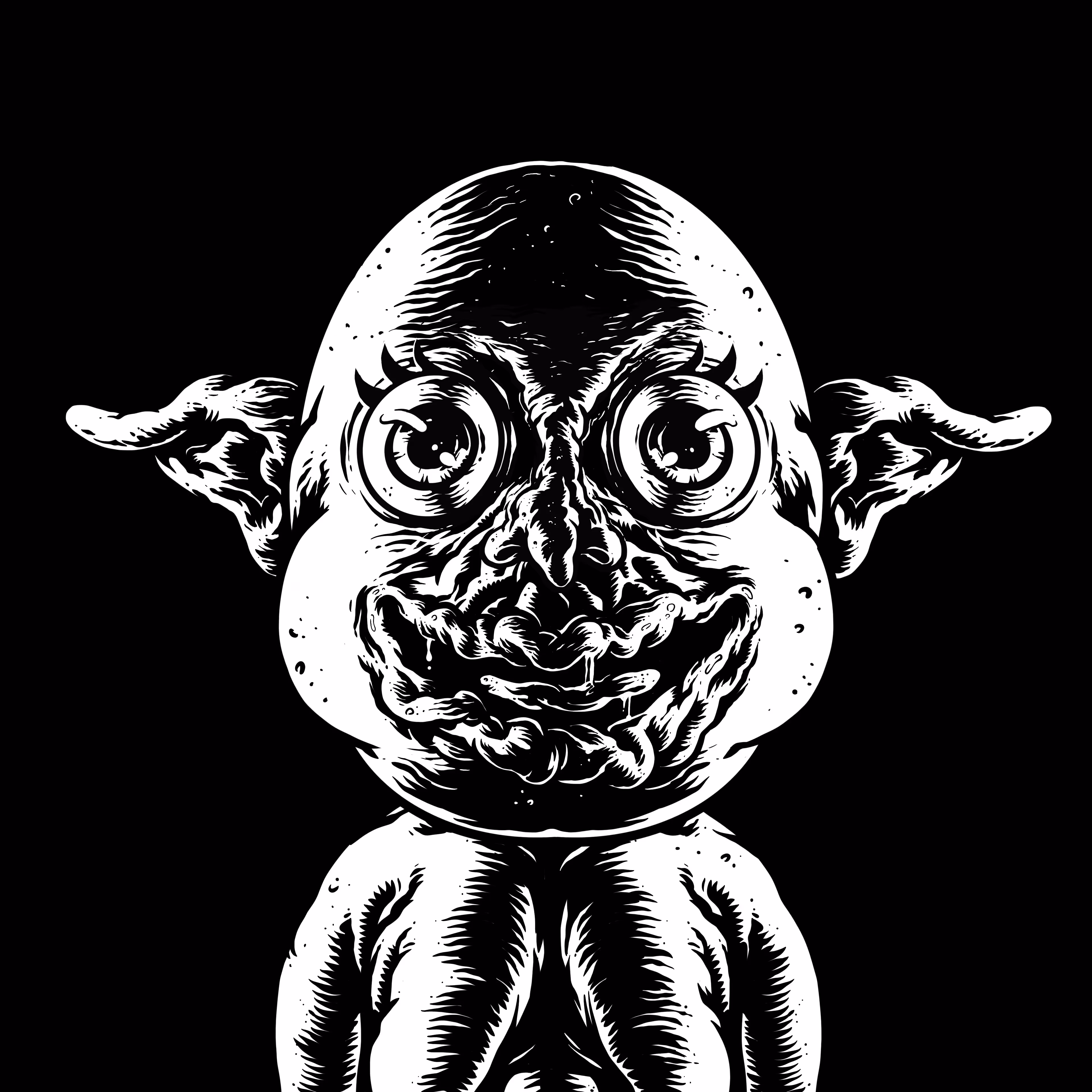 Friend #041