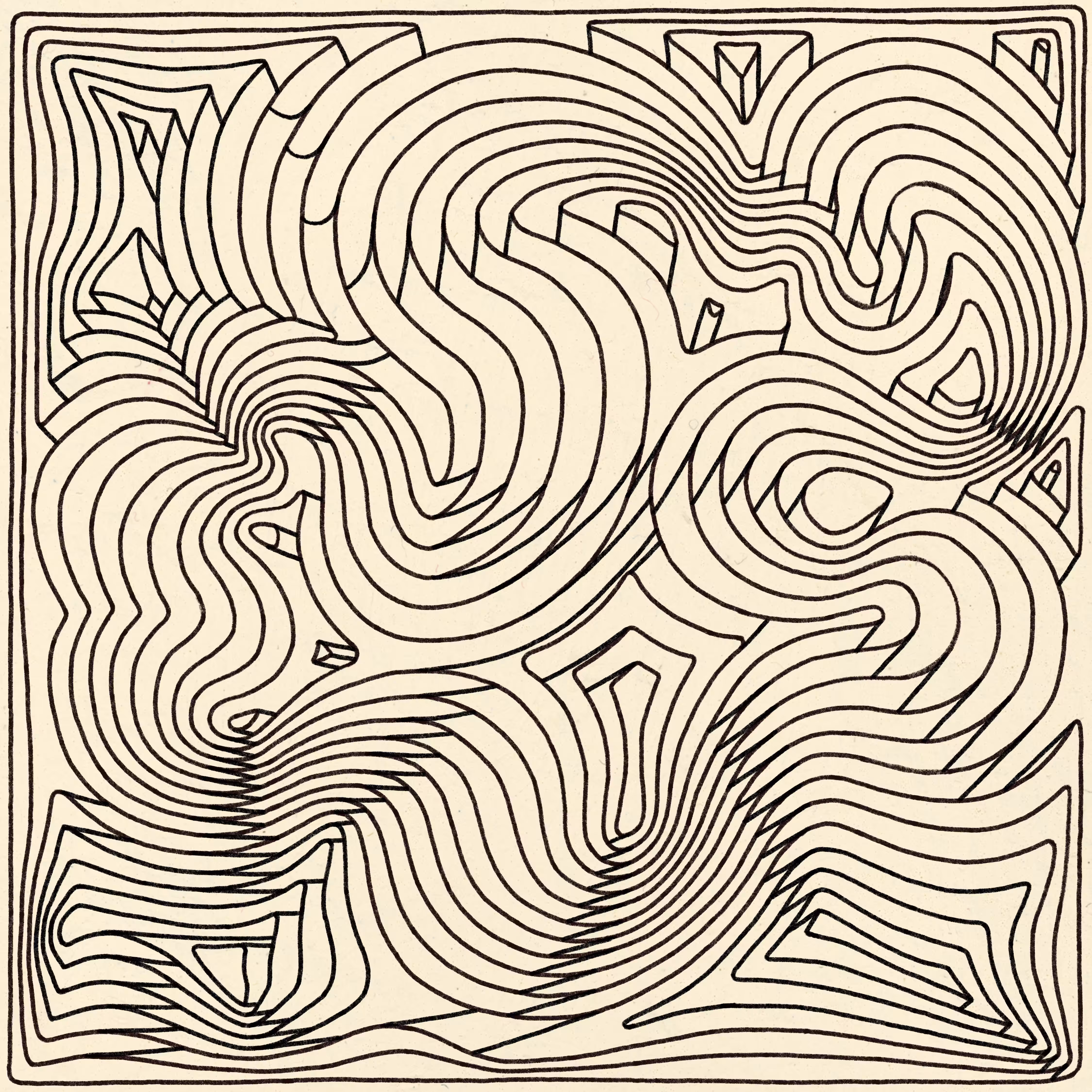 GRAPHITE 8