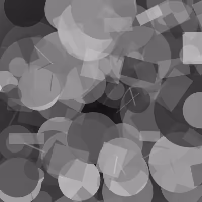Monochrome Drift #5