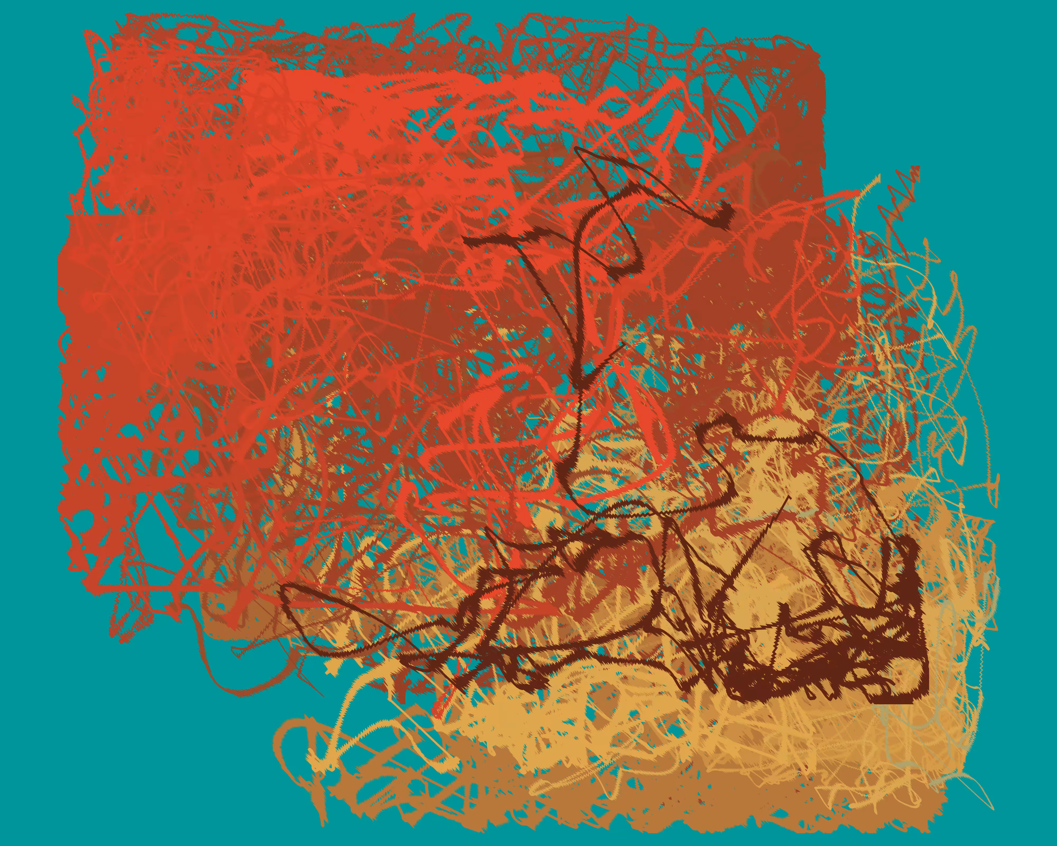 (Un)expressed #18