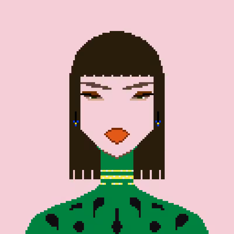 fxLady #43