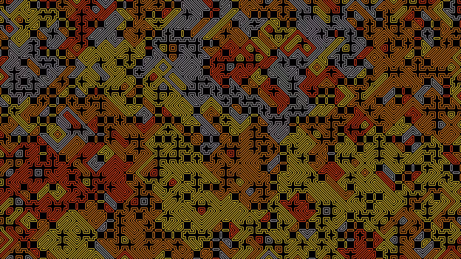 Grid Razor #1