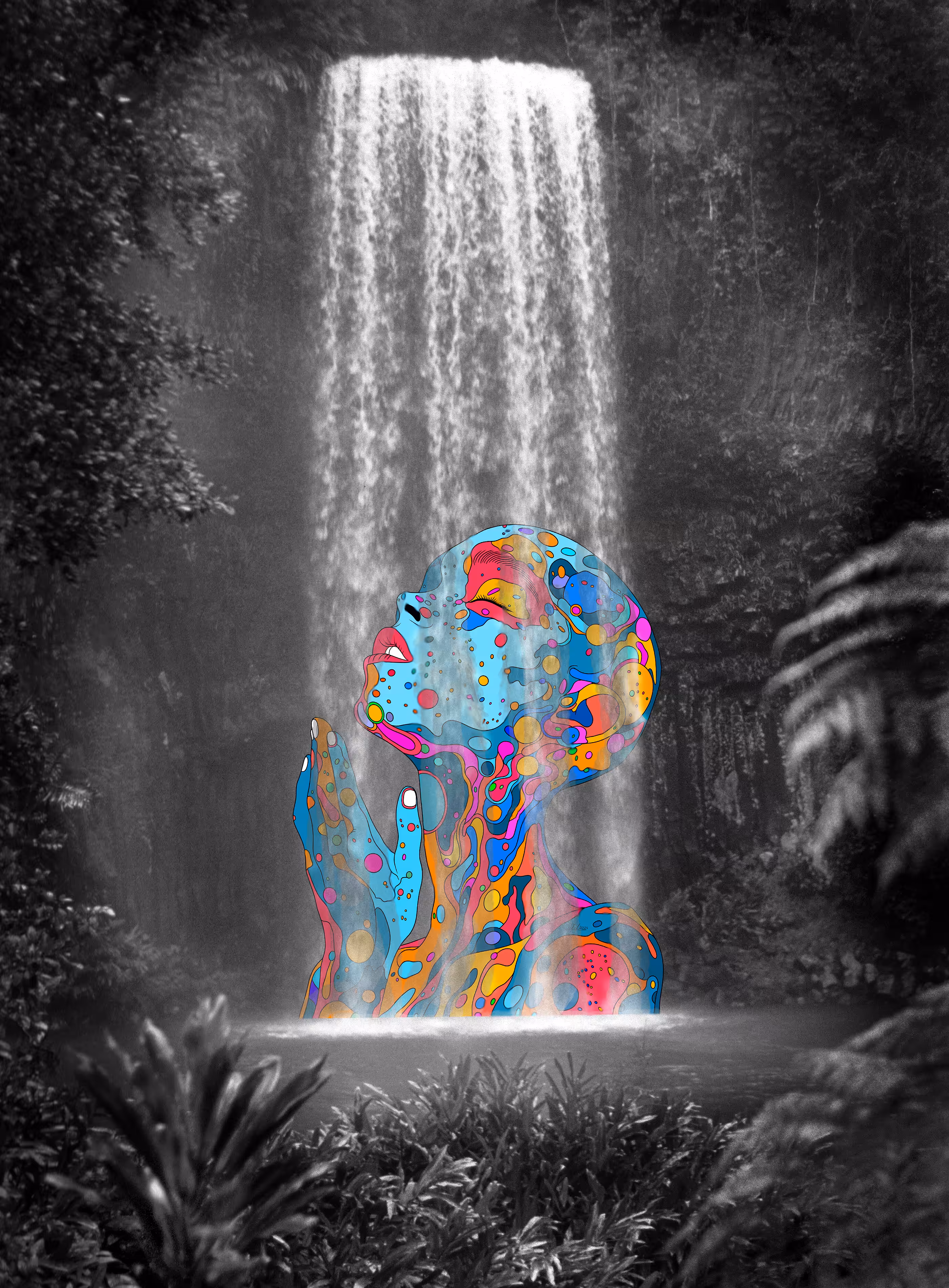 Oxy and the Rainforest
