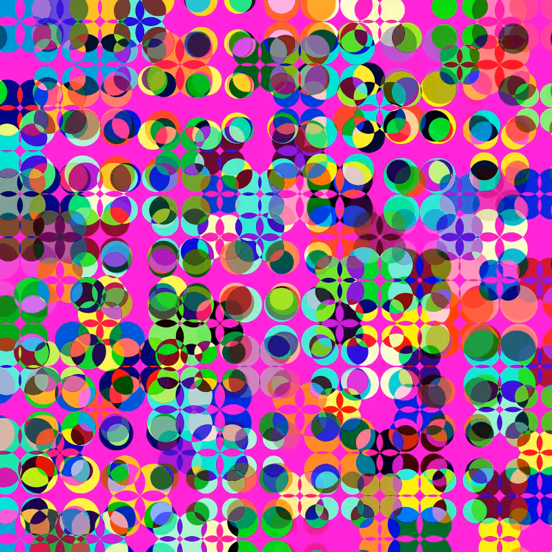 Variant Variances #32
