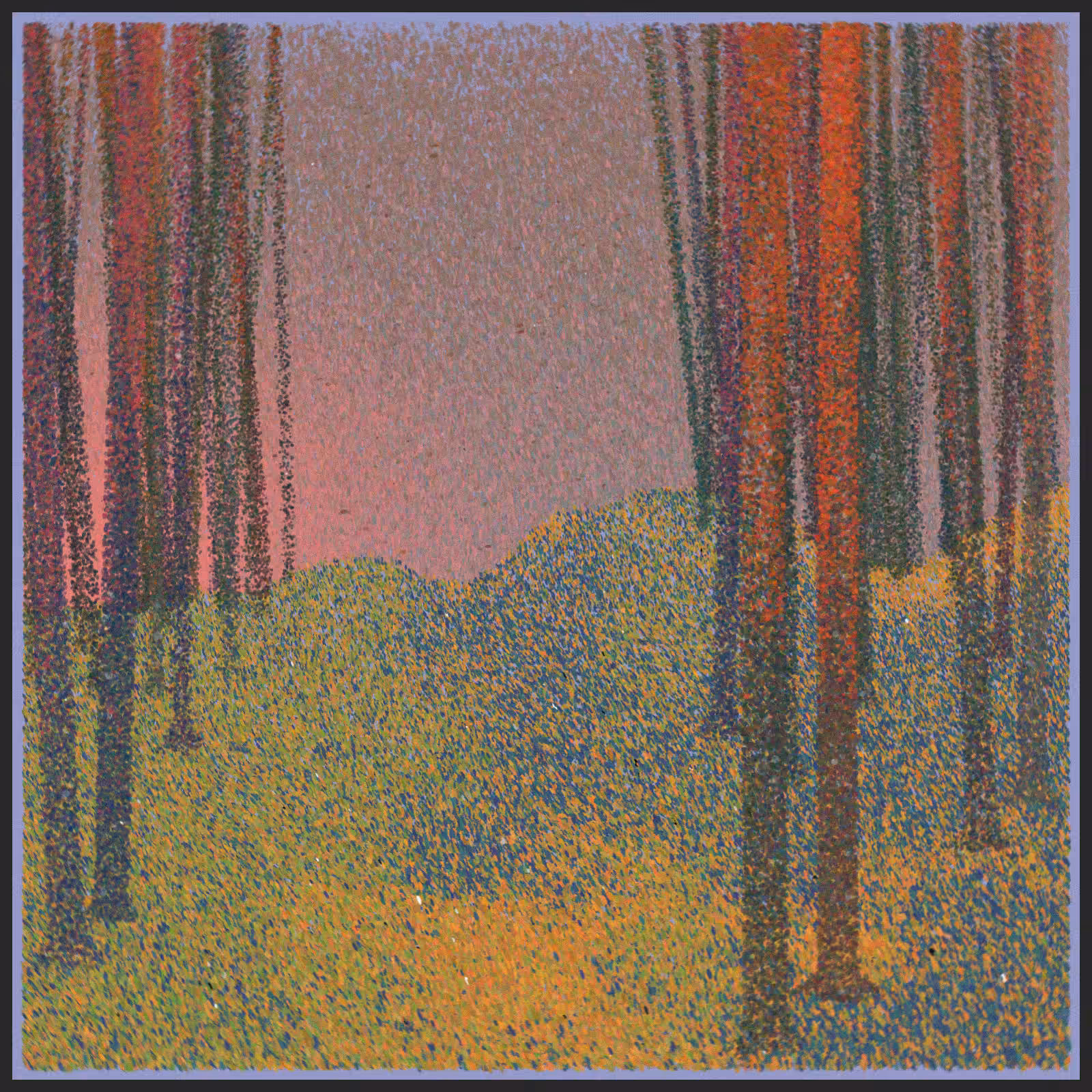 forest #184