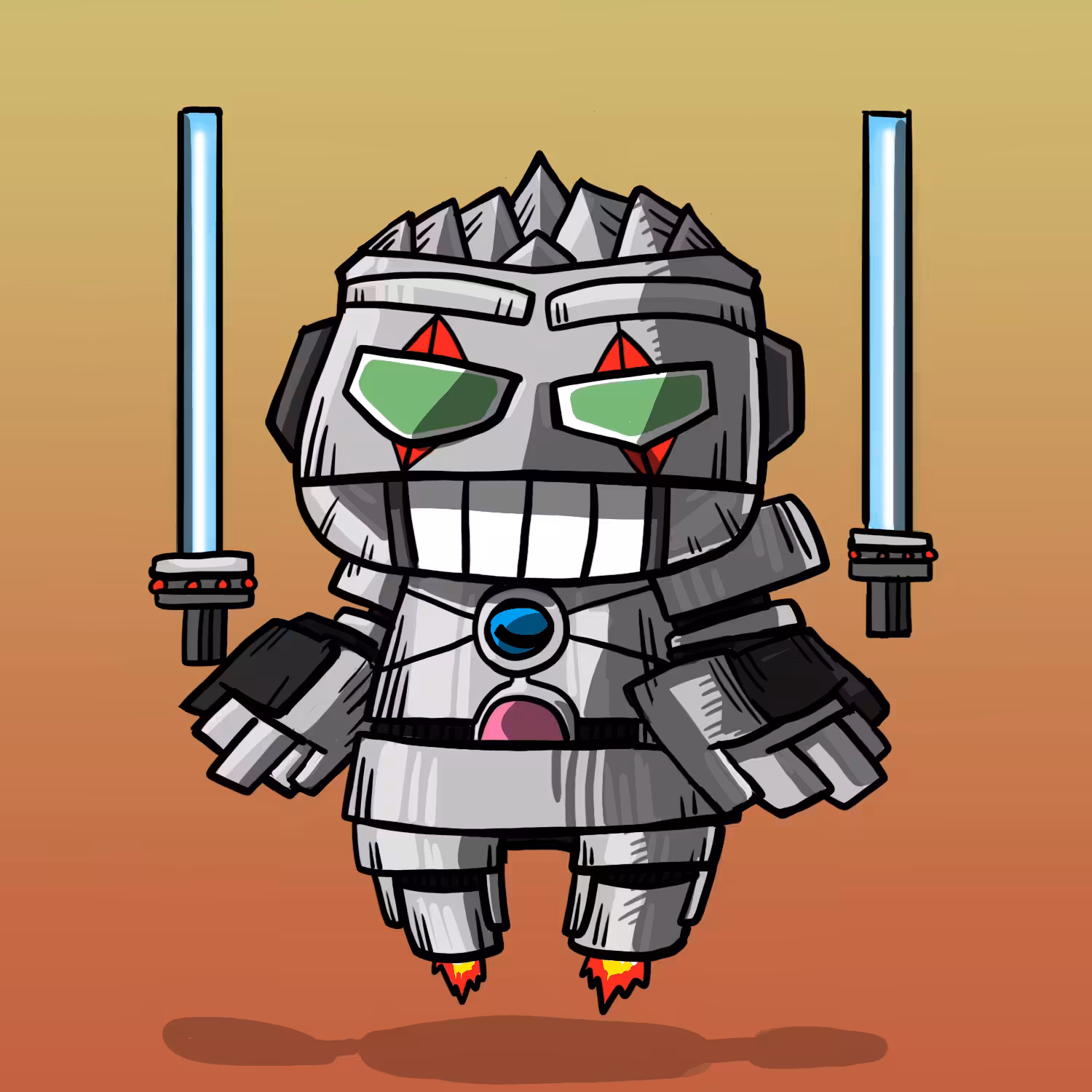 TinyKillers #60