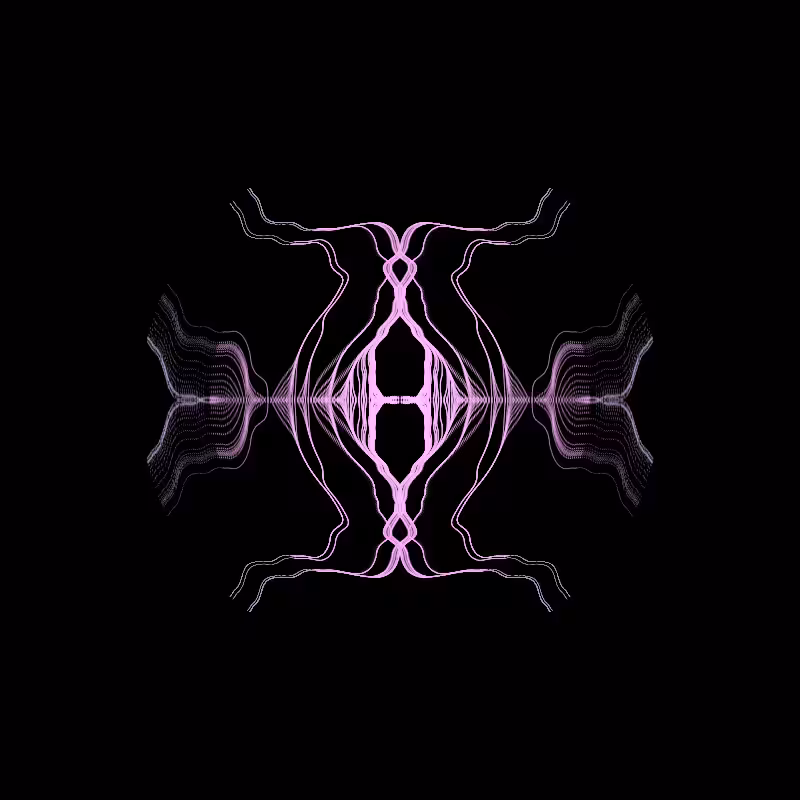 Neuromorphosis #48
