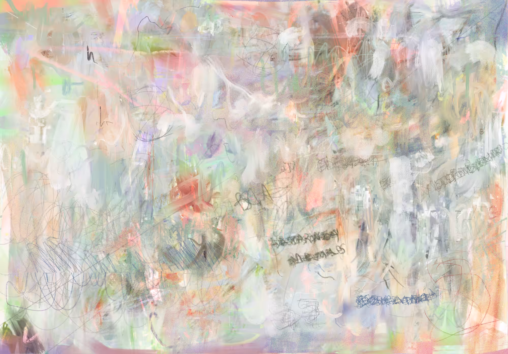 ABSTRACT RITUALS: AR-035