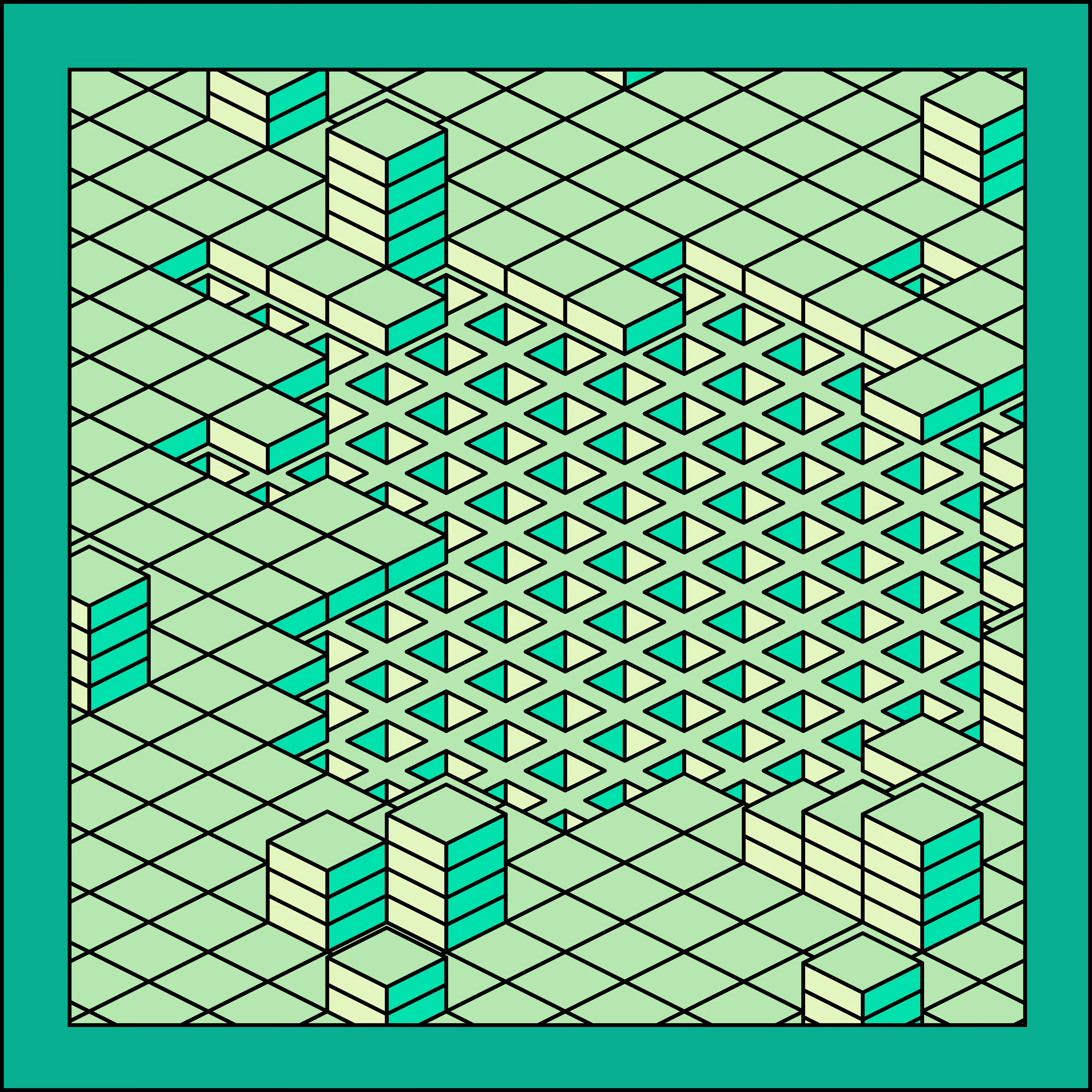 Paving #8