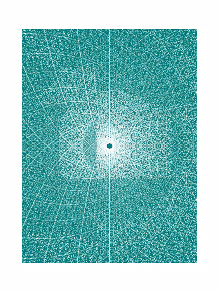 The Shape of Time #77