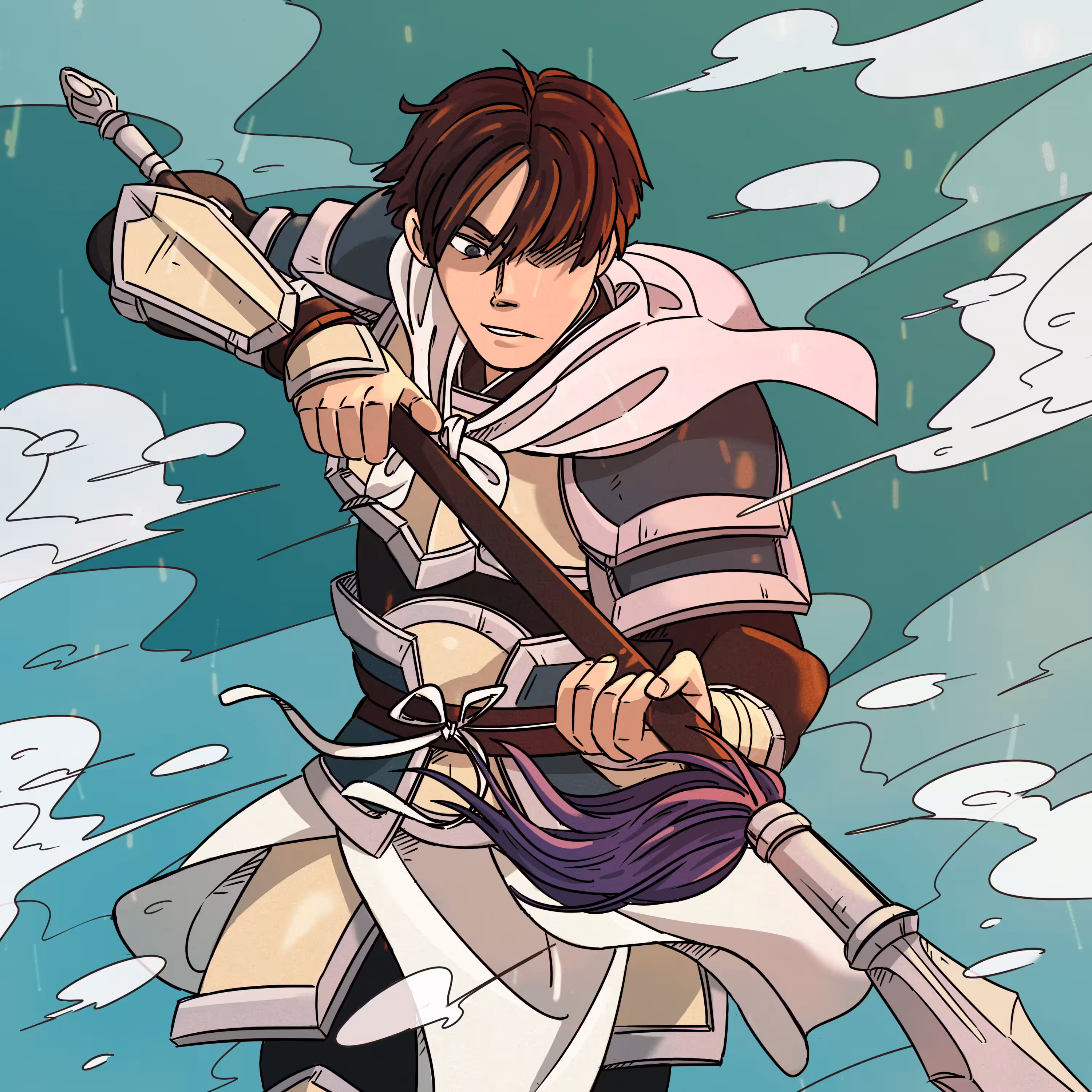 Zhao Yun #02 (New Version)