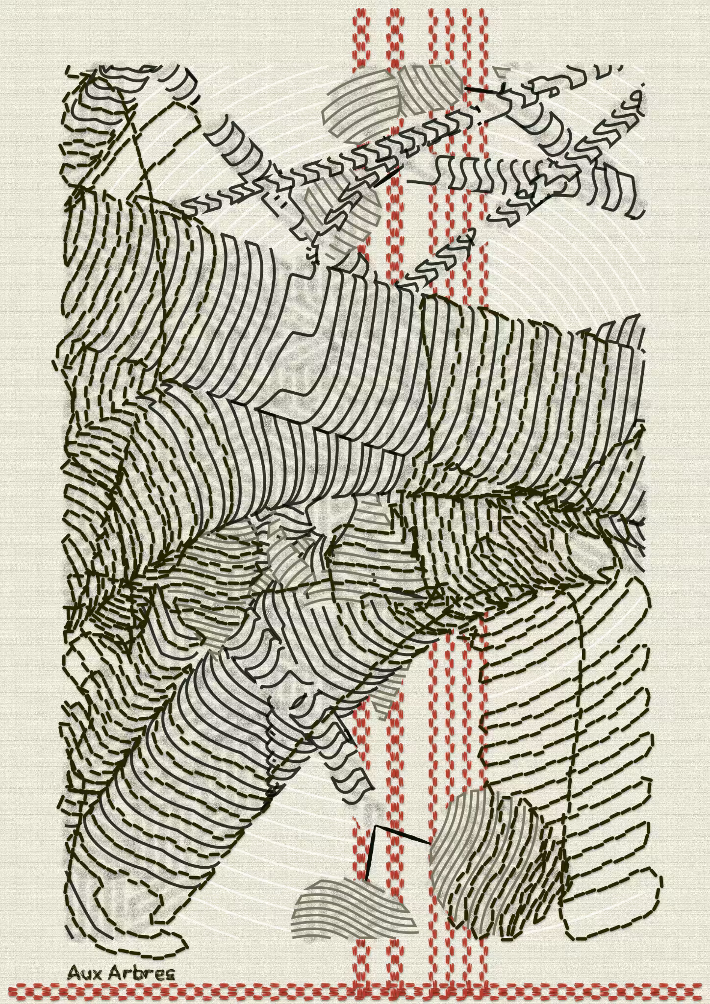 Aux Arbres #55672