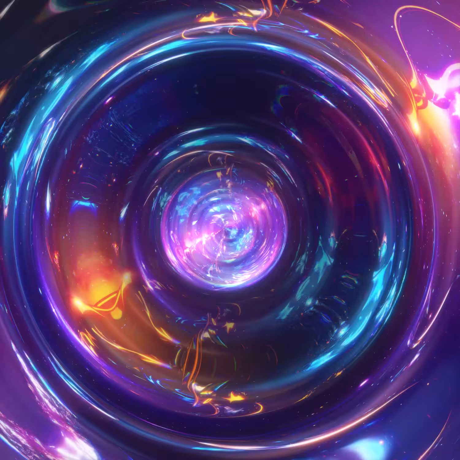 Portal (with Aether) 