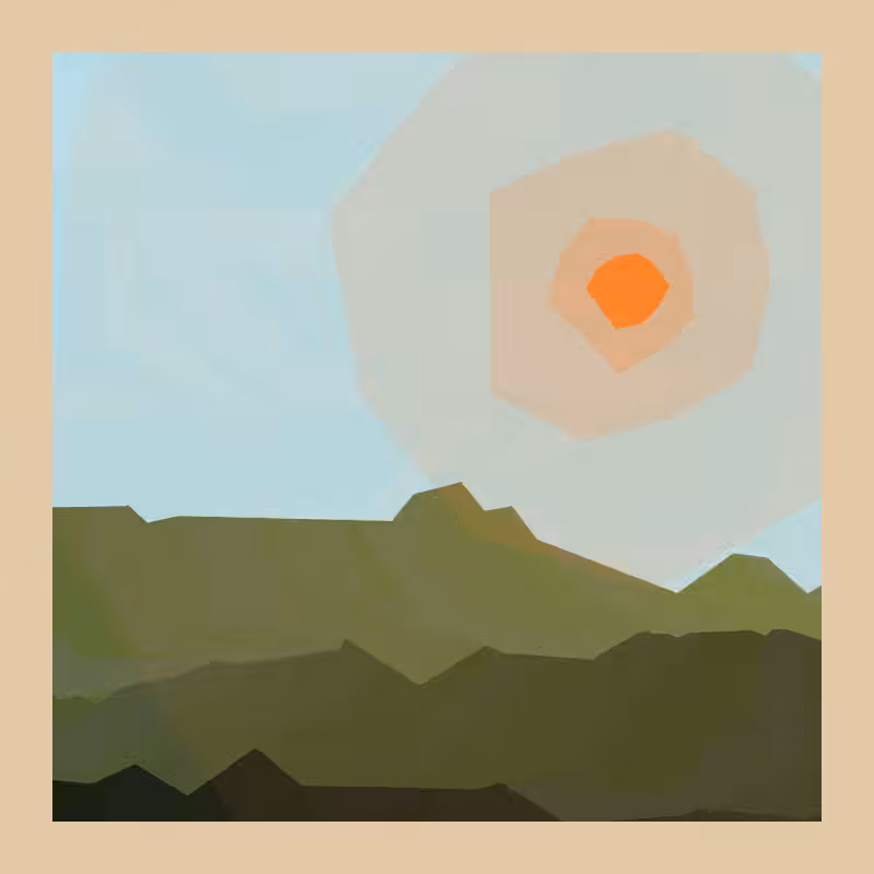 Distant Views #52