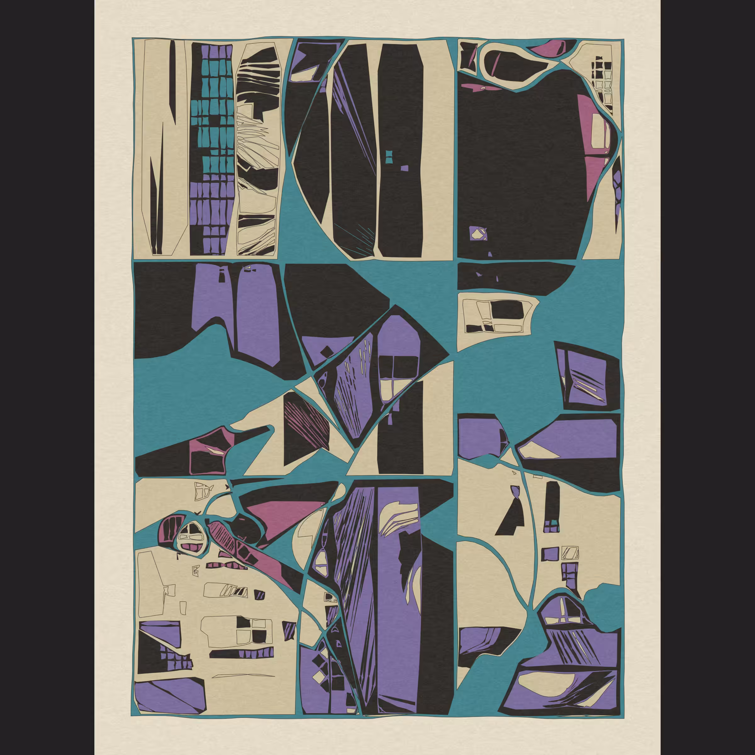 Rayincarnations #115