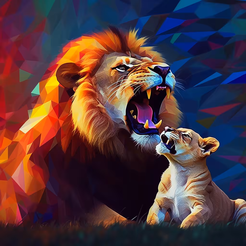 3D Creatureverse