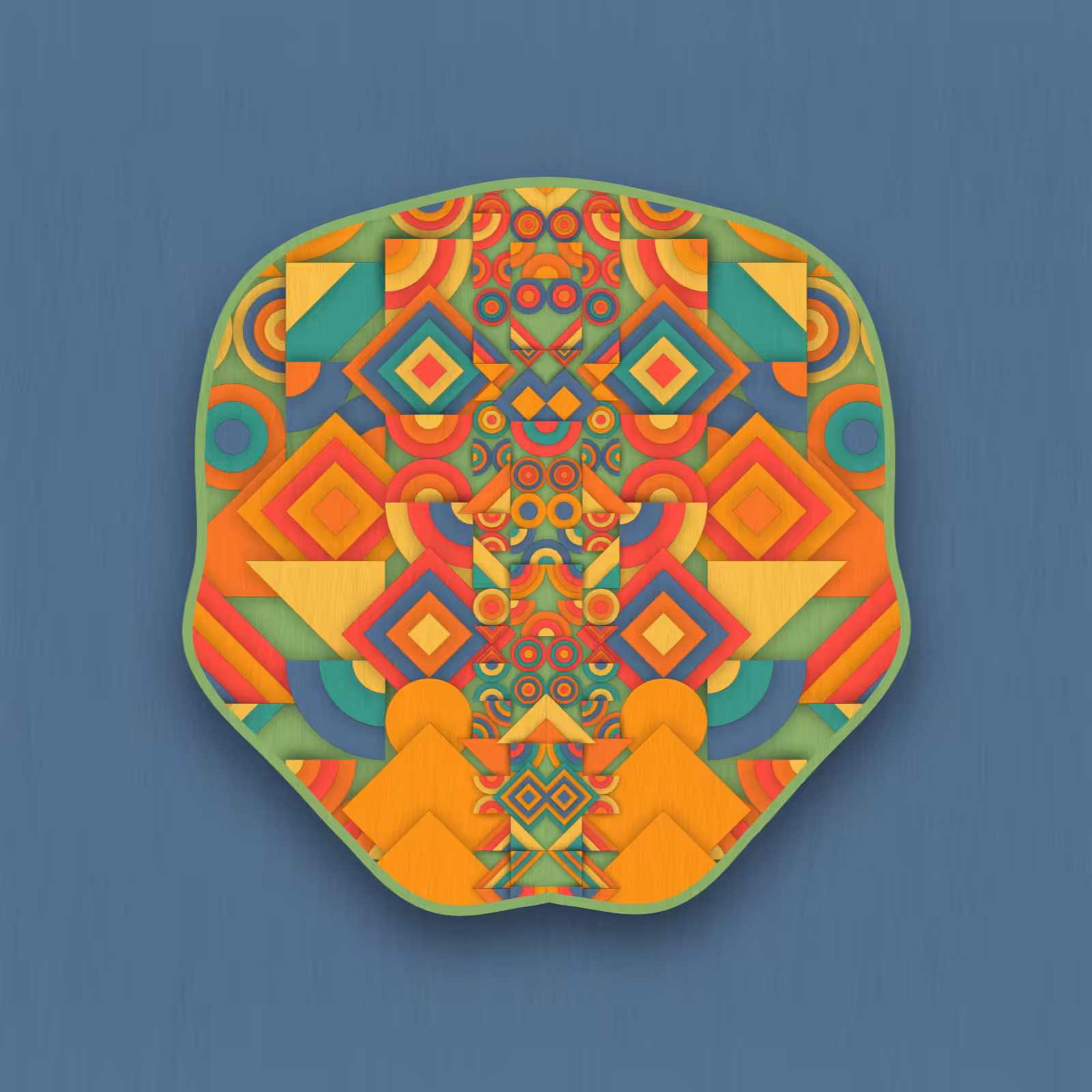 Generativemasks #1167