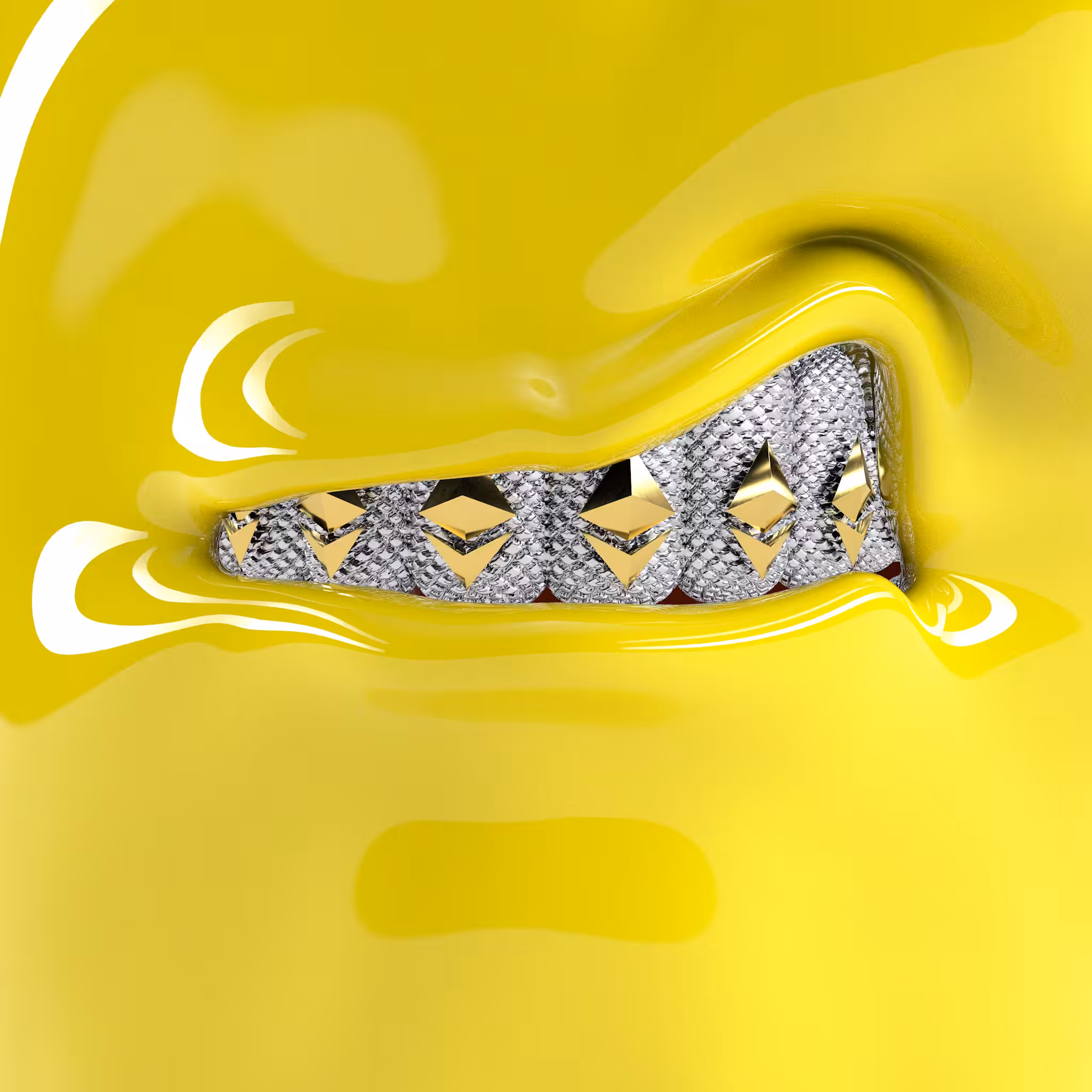 CryptoGrillz #88