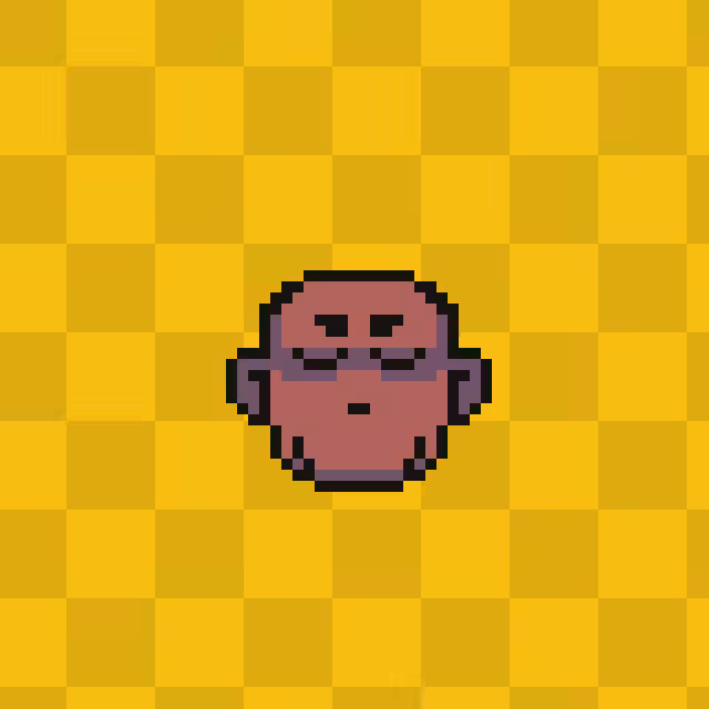 Pixel Dads #6