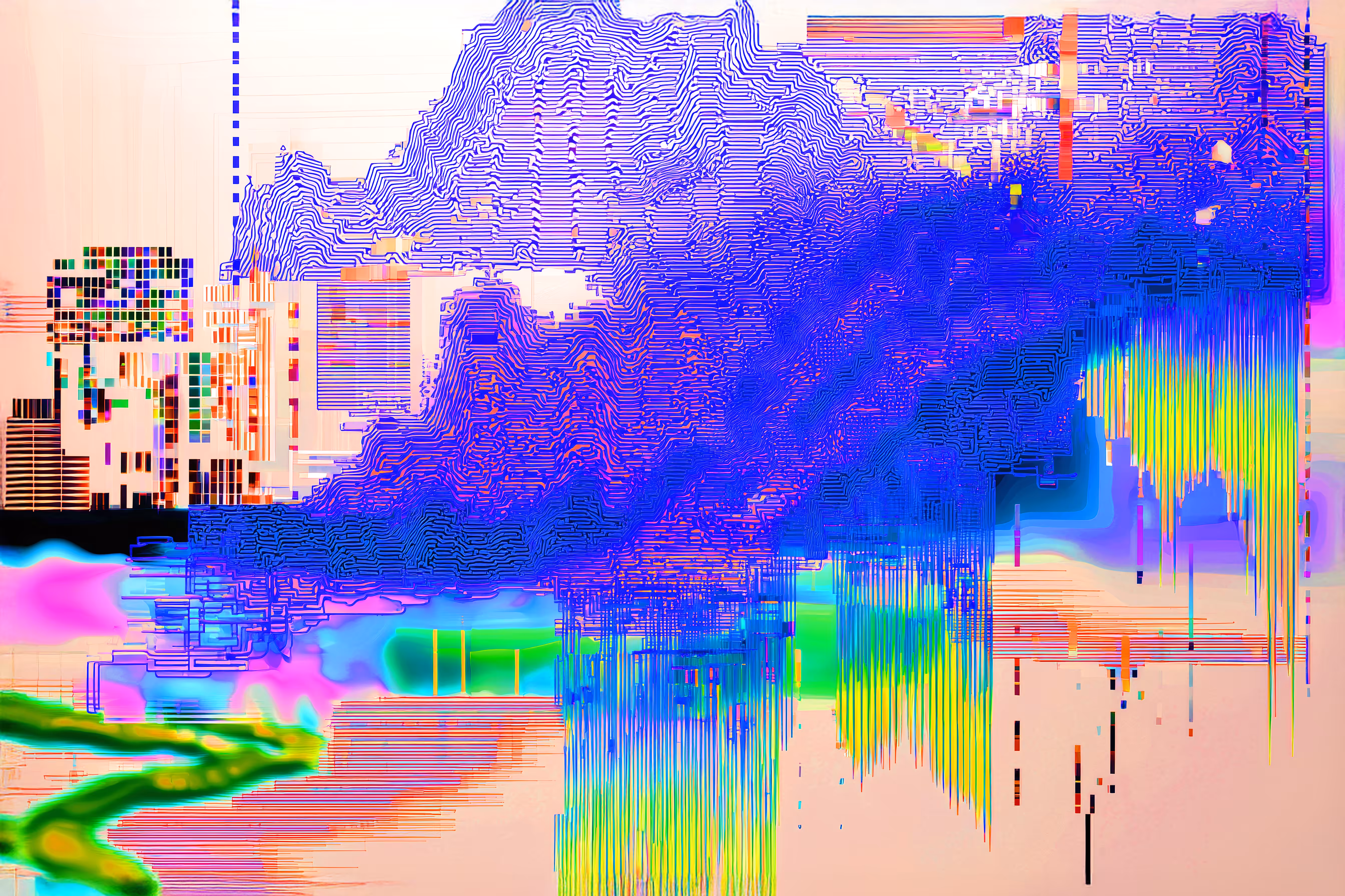 Dispersion